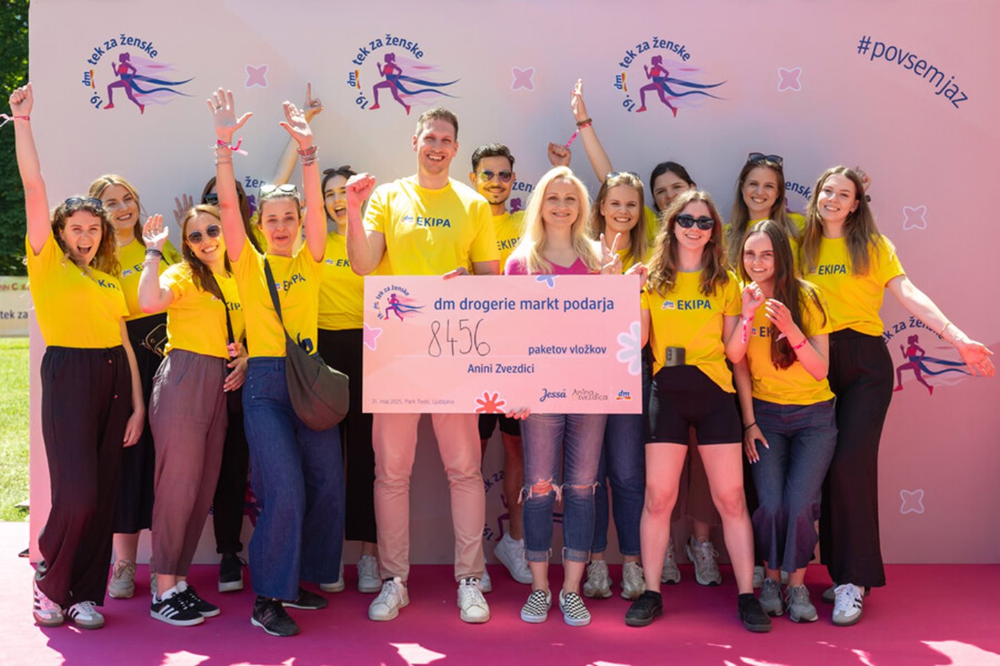 Skupaj za boljši svet