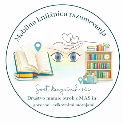 Mobilna knjižnica razumevanja 