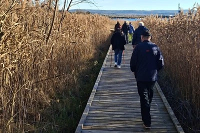Peljimo jih na morje: Socialno letovanje starejših