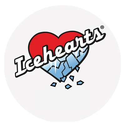 Icehearts Kranj