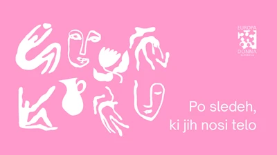 »Po sledeh, ki jih nosi telo«