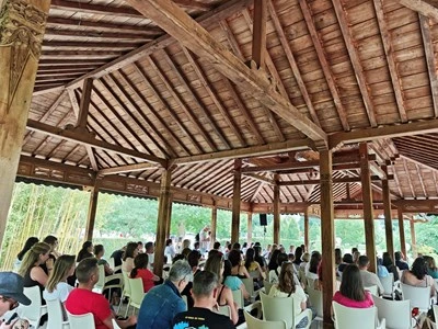 Dogodek »Vse je v tebi« – brezplačen dan podpore celostnemu zdravju, preventivi in medgeneracijskemu povezovanju