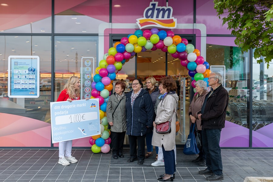 Skupaj drug za drugega