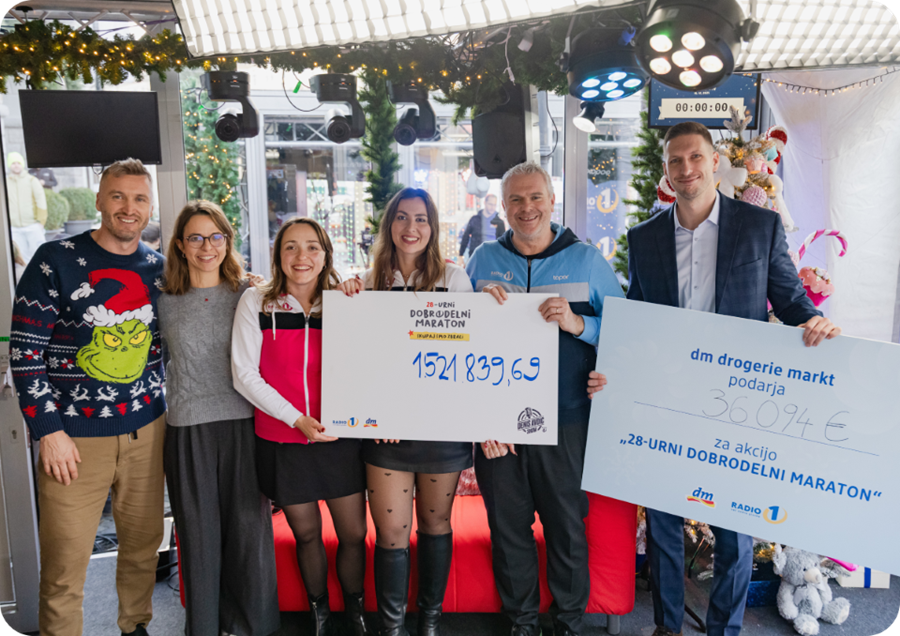 Skupaj drug za drugega