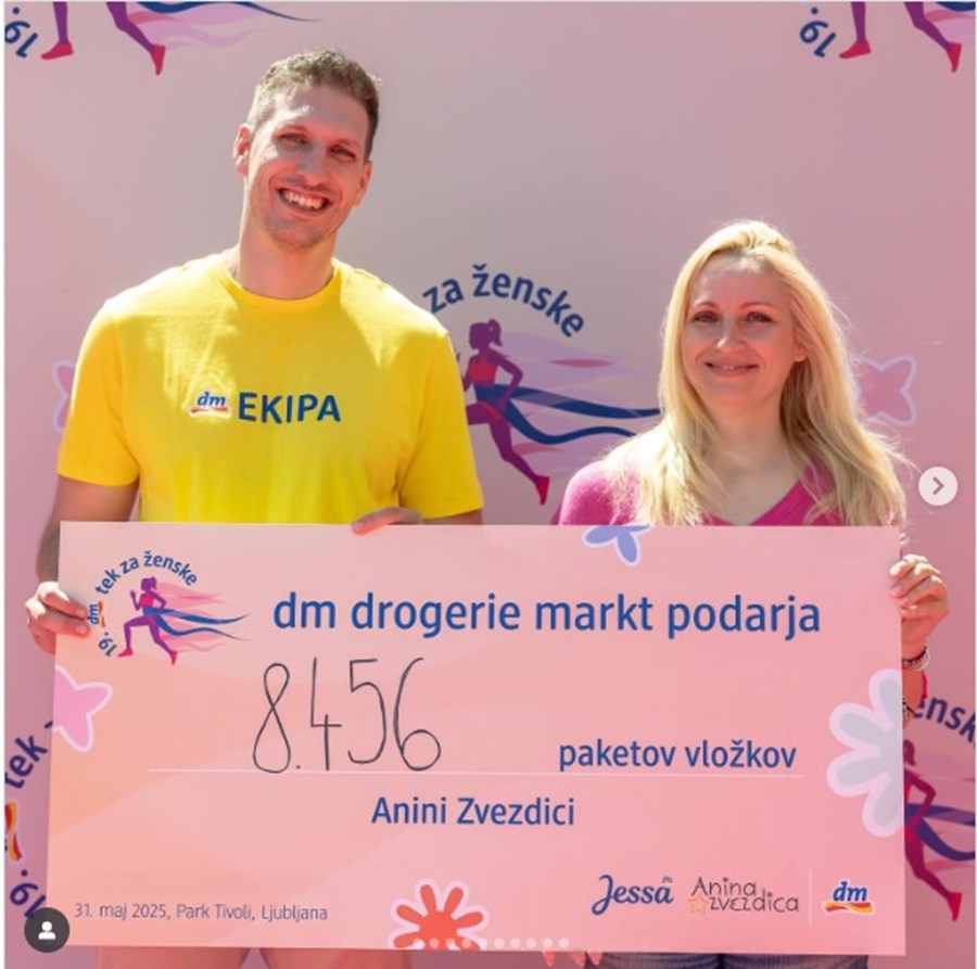 Skupaj drug za drugega