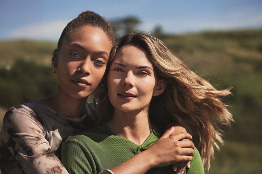 Skupaj drug za drugega