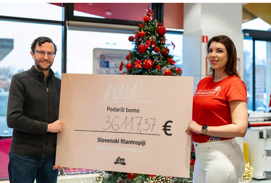 Skupaj drug za drugega